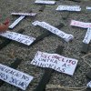 Manifesto "Quem financia a baixaria é contra a cidadania" - Outubro/2007